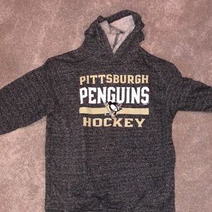 NHL Pittsburgh Penguins sweatshirt
